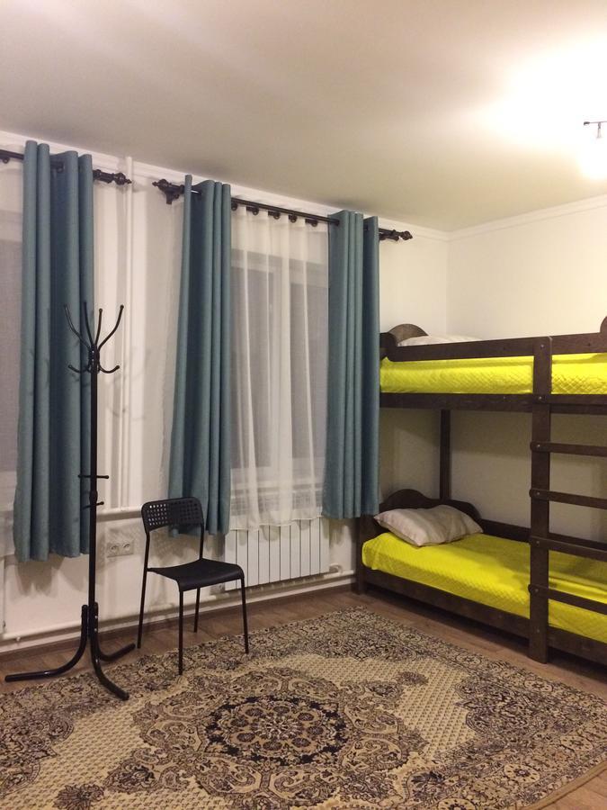 Kbh-Karakol Based Hostel 외부 사진
